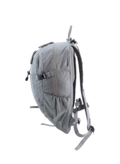 Discovery Discovery Outdoor 18L Backpack Grey for Adventure, Durable Lightweight Water Resistant Bag for Men Women Hiking Trekking Camping Travel  - Image 2