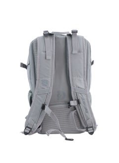 Discovery Discovery Outdoor 18L Backpack Grey for Adventure, Durable Lightweight Water Resistant Bag for Men Women Hiking Trekking Camping Travel  - Image 3
