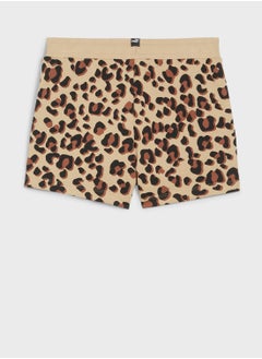 PUMA Kids Essential Animal Shorts  - Image 5
