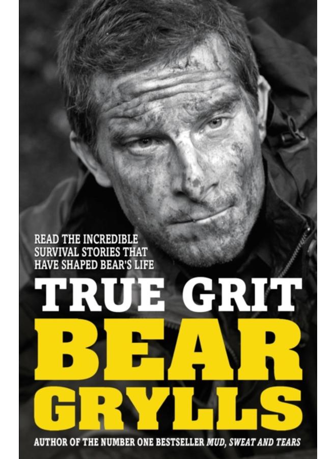 True Grit Junior Edition 
