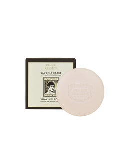 Panier des Sens LOlivier Shaving soap for men beard wash  Made in France 97 natural  529 Oz150g