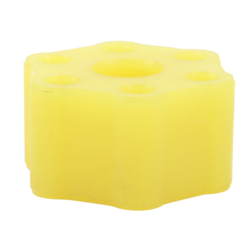 Supercharger Solid Isolator Coupler ZZ LSASCCPLR Replacement for Land Rover Range Rover Discovery LR4 - Image 2