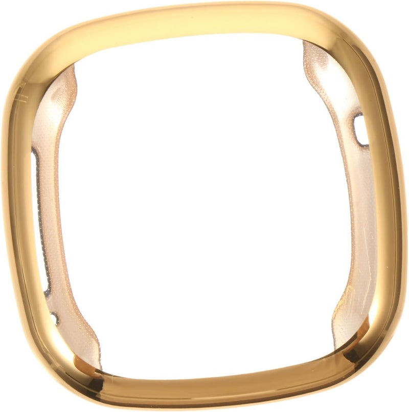 Scratch Resistant Watch Shell Sense Screen Cover Flexible Protective Case for - Image 1