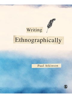 Writing Ethnographically  - Image 2