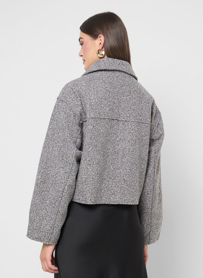 ايلا جاكيت بسحاب - Image 2