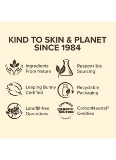 Burt's Bees Burt's Bees Baby 100% Natural Origin Multipurpose Healing Ointment, Face & Body Baby Ointment - 7.5 Ounce Tub - Pack of 3  - Image 4
