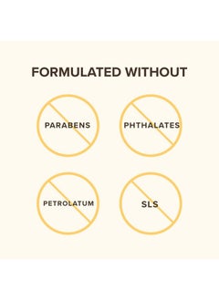 Burt's Bees Burt's Bees Baby 100% Natural Origin Multipurpose Healing Ointment, Face & Body Baby Ointment - 7.5 Ounce Tub - Pack of 3  - Image 5