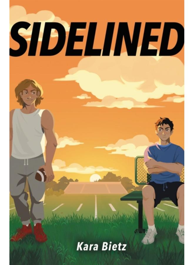 Sidelined 