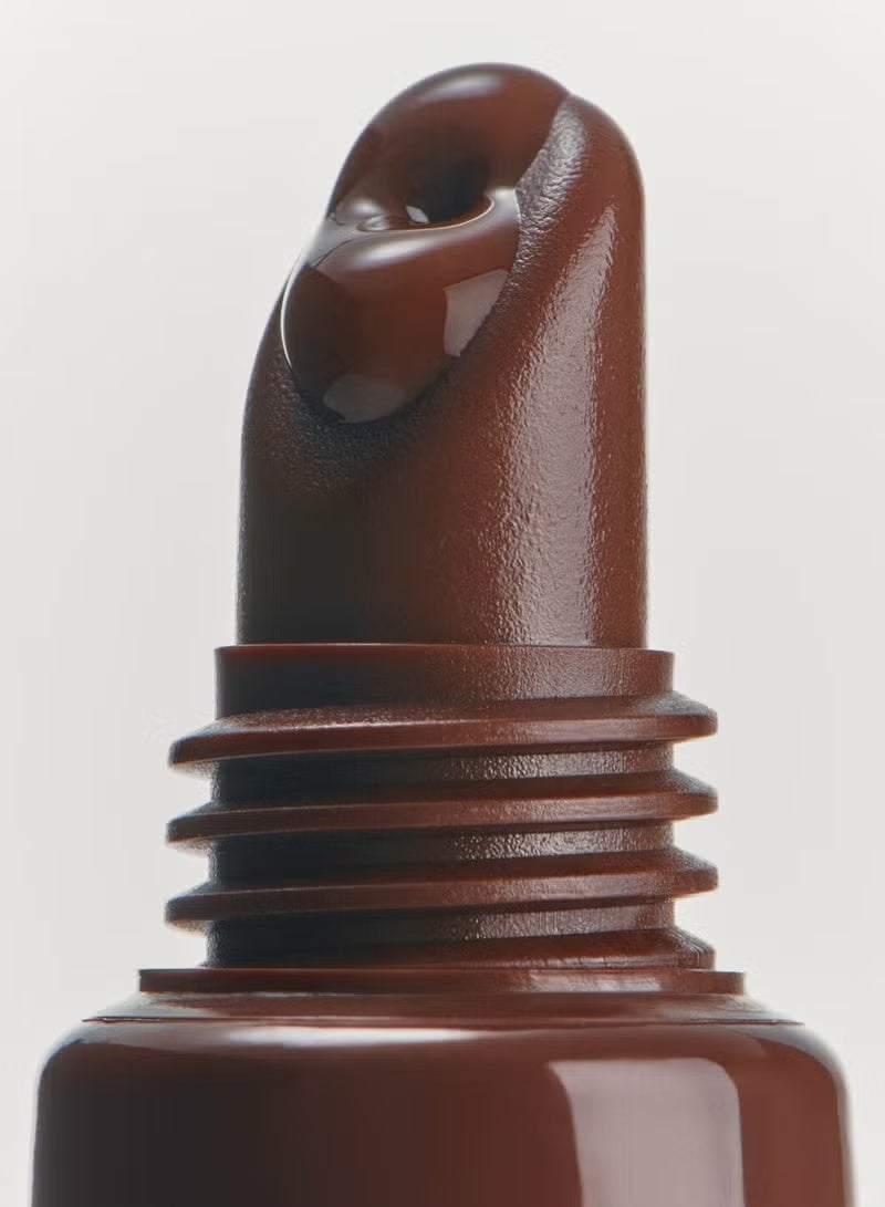 رود إسبريسو سيليكون حامل الشفاه للهاتف الخلوي, الشفاه لامعة اللاصق الأكمام للهاتف, حامل الشفاه عصا على حالة الهاتف, العصا الخلفية على حامل لهواتف آيفون - Image 2