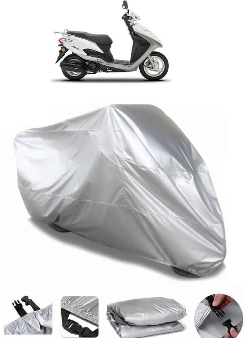 Breen Honda Activa Sgri Waterproof Motorcycle Canvas Premium  - Image 1