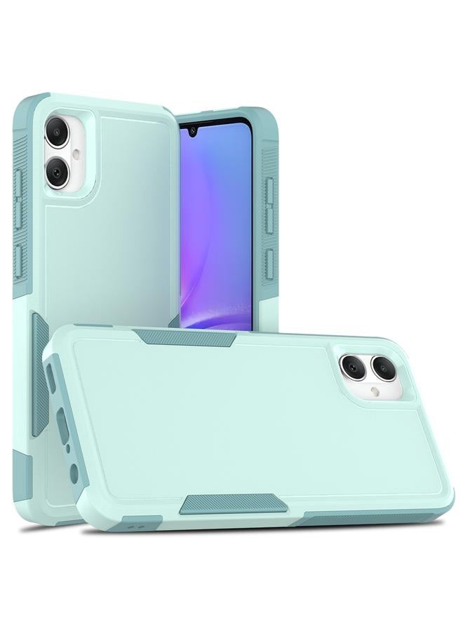 erorex Case For Samsung Galaxy A05 2 in 1 PC + TPU Phone Case - Image 1