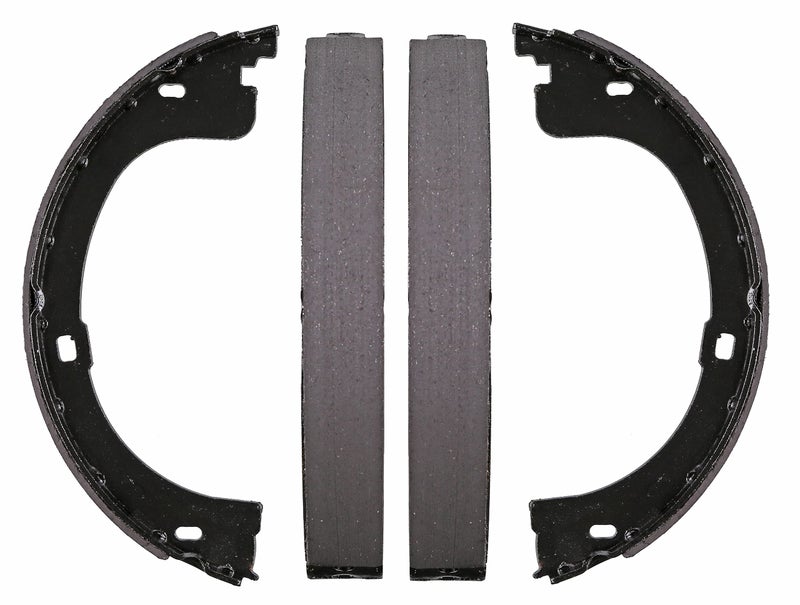 Wagner QuickStop Wagner Brake Z811 Parking Brake Shoe - Image 1