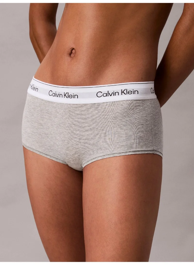 Icon Cotton Modal Boyshort