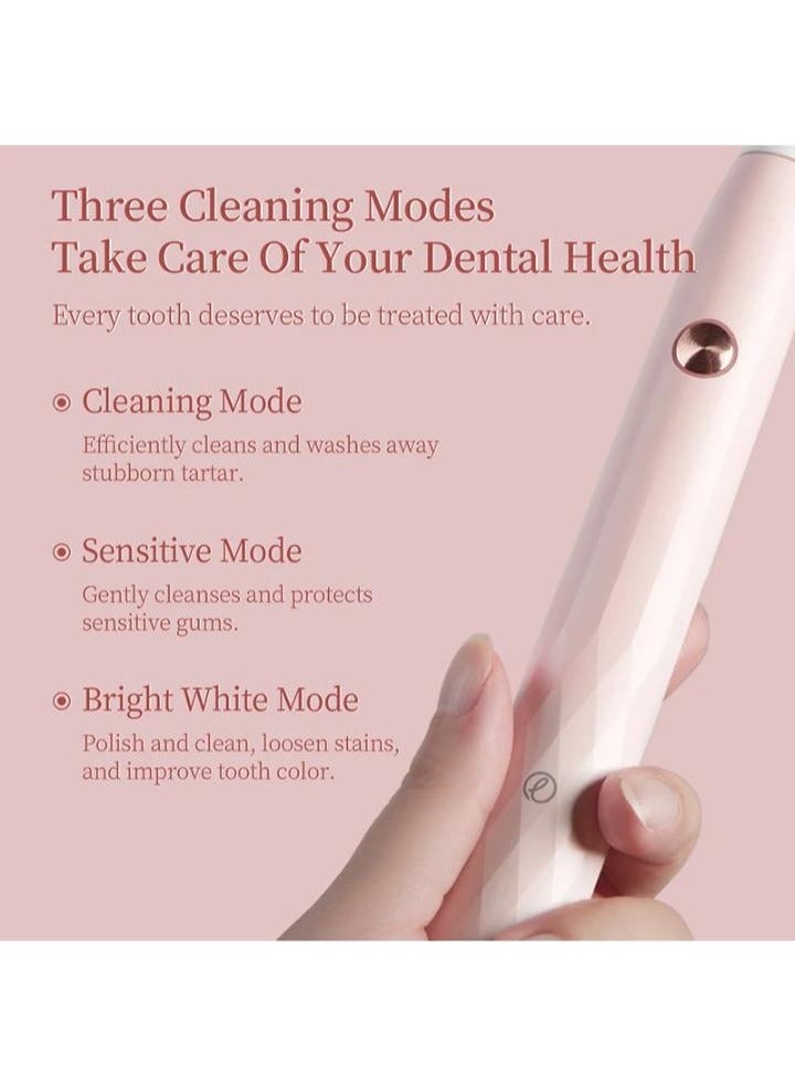 إنشن فرشاة أسنان إنشن الكهربائية T501 - Image 3