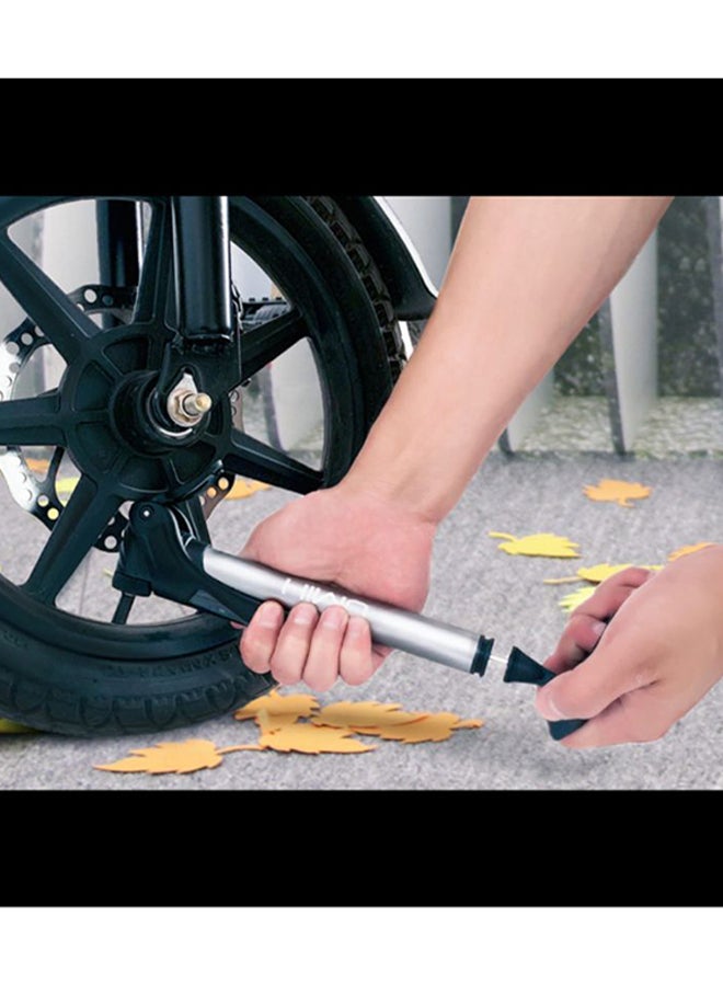 Xiaomi Bicycle High Pressure Pump - Image 4