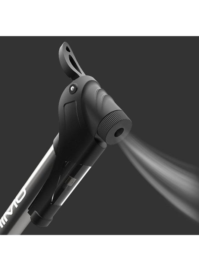 Xiaomi Bicycle High Pressure Pump - Image 2