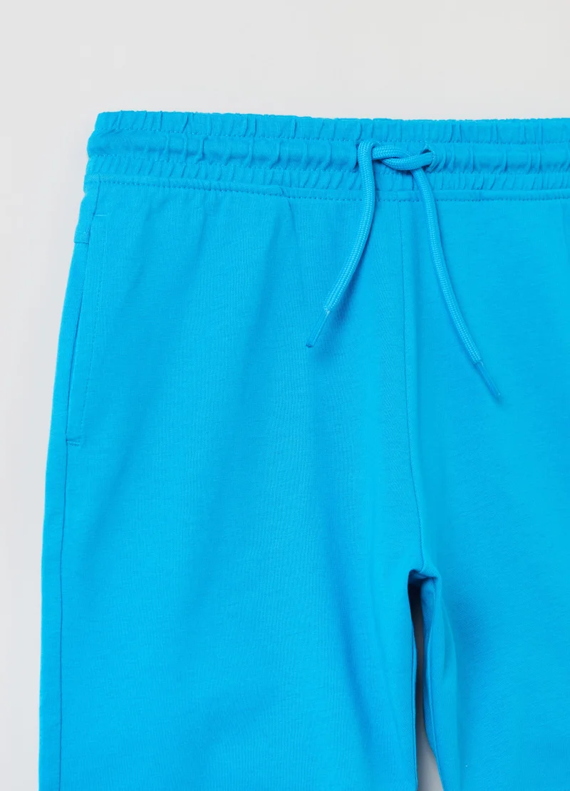 Ovs Bermuda Joggers