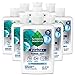 Seventh Generation Power Dishwasher Rinse Aid Fragrance Free 8 fl oz Pack of 9 - Image 1