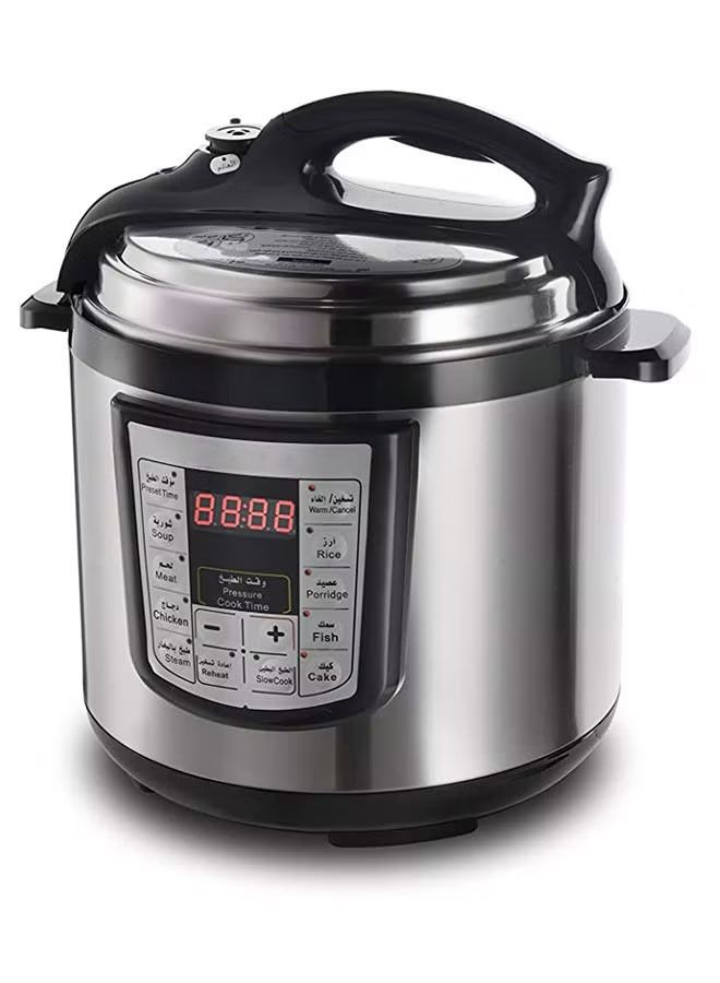 10 liter pressure cooker  - Image 3