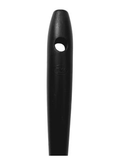 Rattleware Rattleware 10" Black Espresso Machine Grinder Brush - Ideal For Home, Cafe, Restaurant, or Hotel - Long Durable Handle Coffee Grinder Cleaning Brush Trusted By Baristas  - Image 4