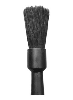 Rattleware Rattleware 10" Black Espresso Machine Grinder Brush - Ideal For Home, Cafe, Restaurant, or Hotel - Long Durable Handle Coffee Grinder Cleaning Brush Trusted By Baristas  - Image 5