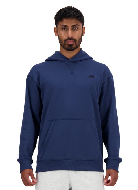 Nb Athletics French Terry  Hoodie