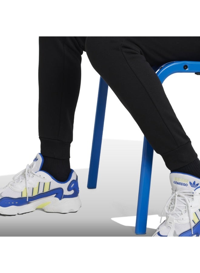 adidas بنطلون أسود أوريجينالز للأطفال - Image 4