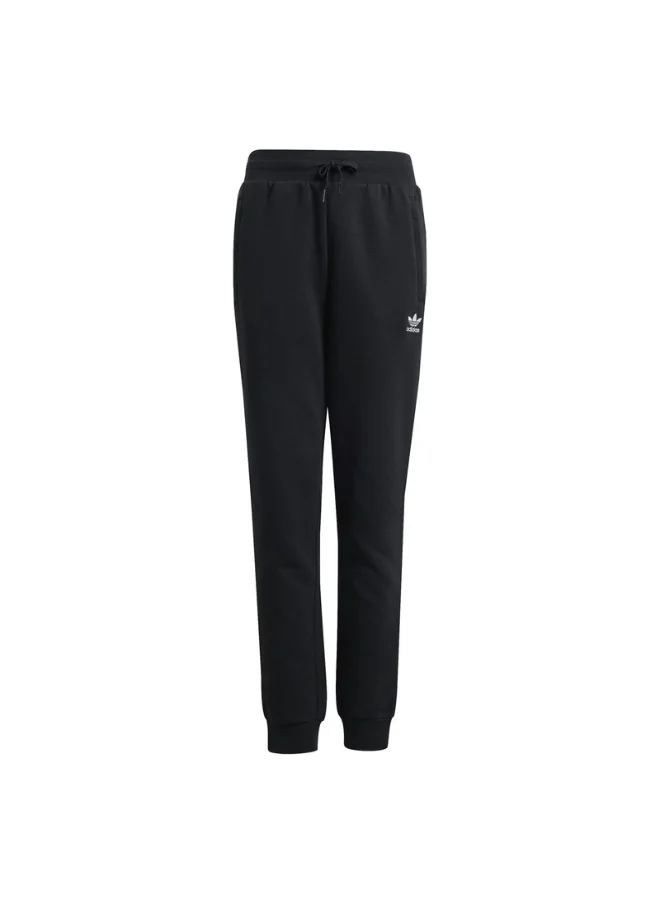 اديداس adidas PANTS Black Originals Kids PANTS