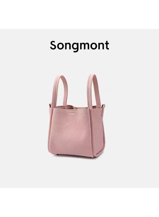 Songmont Valley Pine Medium Version Tote Bag