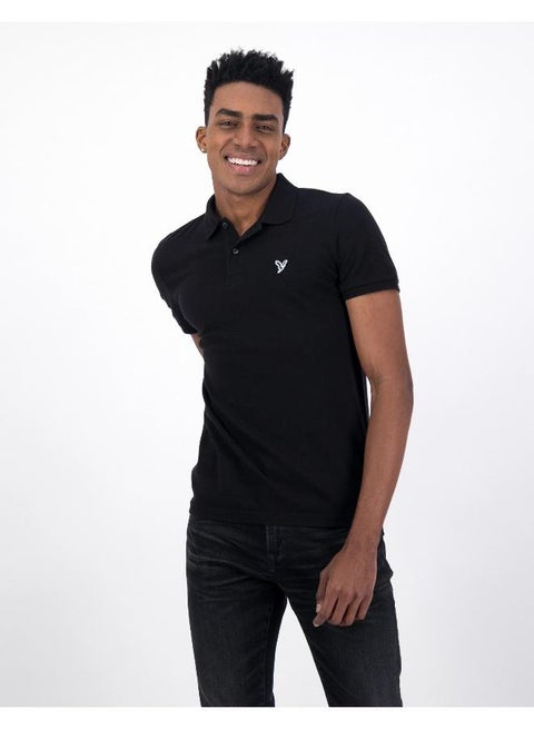 AE Slim Flex Polo Shirt
