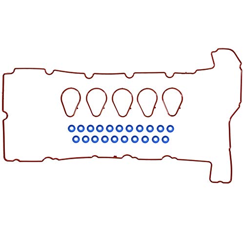 FEL-PRO VS 50739 R Engine Valve Cover Gasket Set for Hummer H3 - Image 1