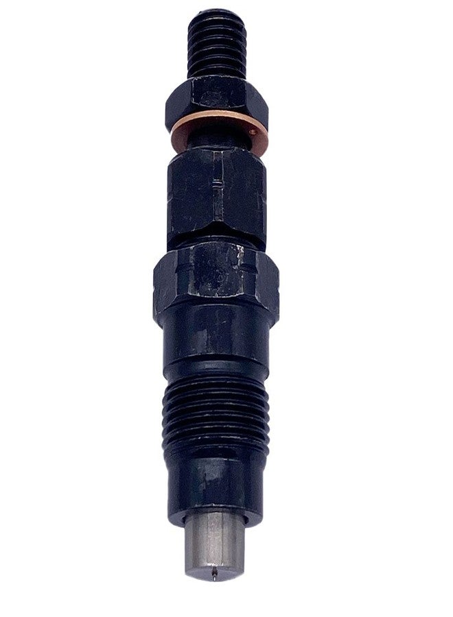 Amrxuts 4PCS 093400-7040 tip Diesel Injector Nozzle for T-oyota Hilux Surf Prado 1KZ-TE 3.0 L - Image 5