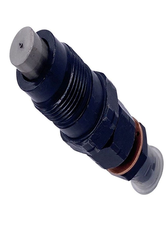 Amrxuts 4PCS 093400-7040 tip Diesel Injector Nozzle for T-oyota Hilux Surf Prado 1KZ-TE 3.0 L - Image 4