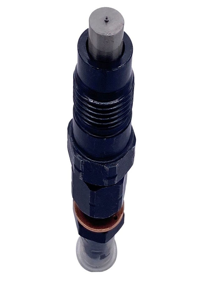 Amrxuts 4PCS 093400-7040 tip Diesel Injector Nozzle for T-oyota Hilux Surf Prado 1KZ-TE 3.0 L - Image 2
