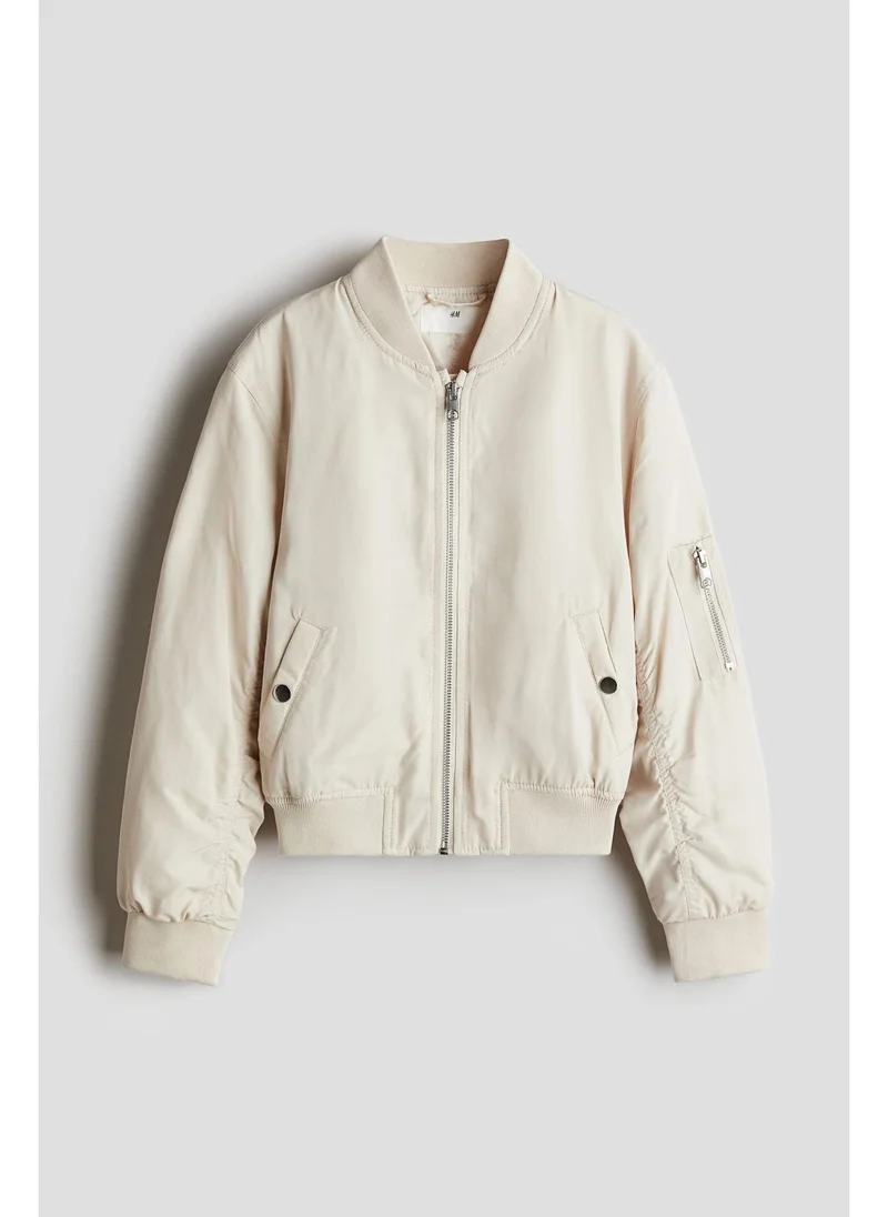 H&M Bomber jacket