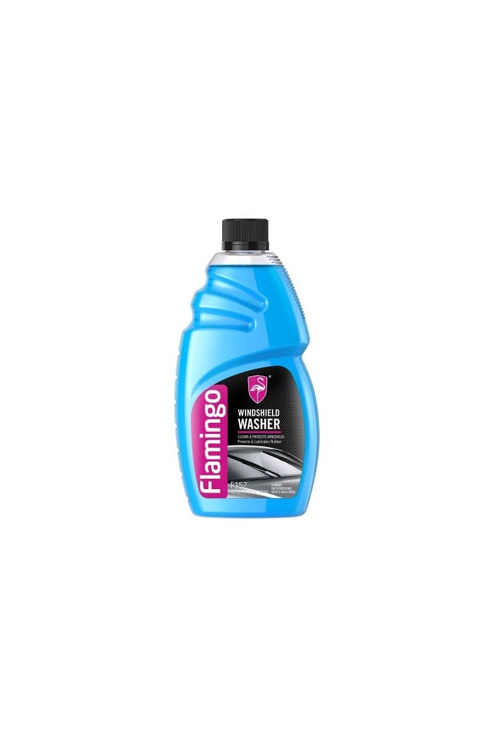 Flamingo Foaming Windshield Washer 500 ml