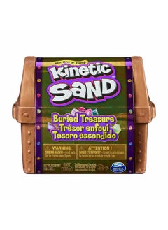 Kinetic Sand Buried Treasure Mystery Box  - Image 3
