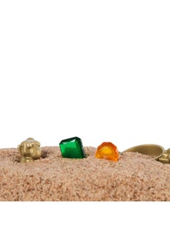 Kinetic Sand Buried Treasure Mystery Box  - Image 5