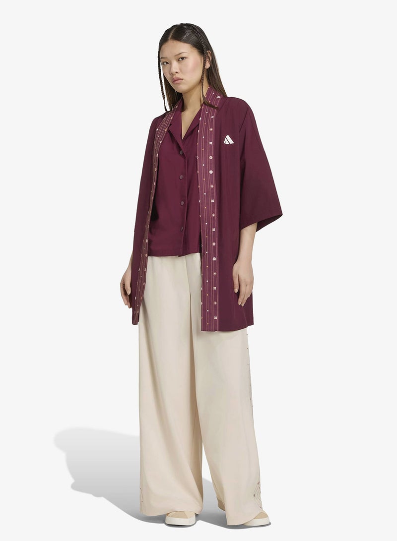Adidas Cardigan - Image 5