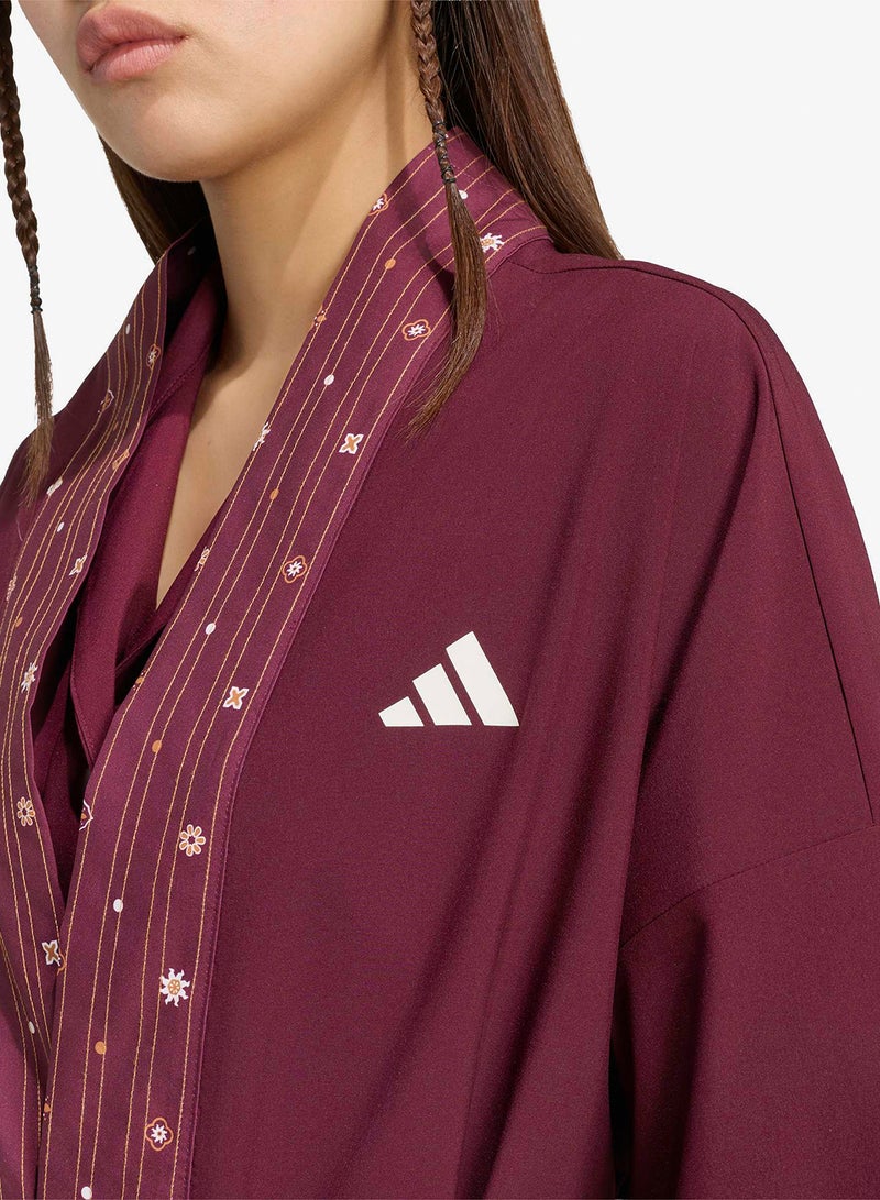 Adidas Cardigan - Image 3
