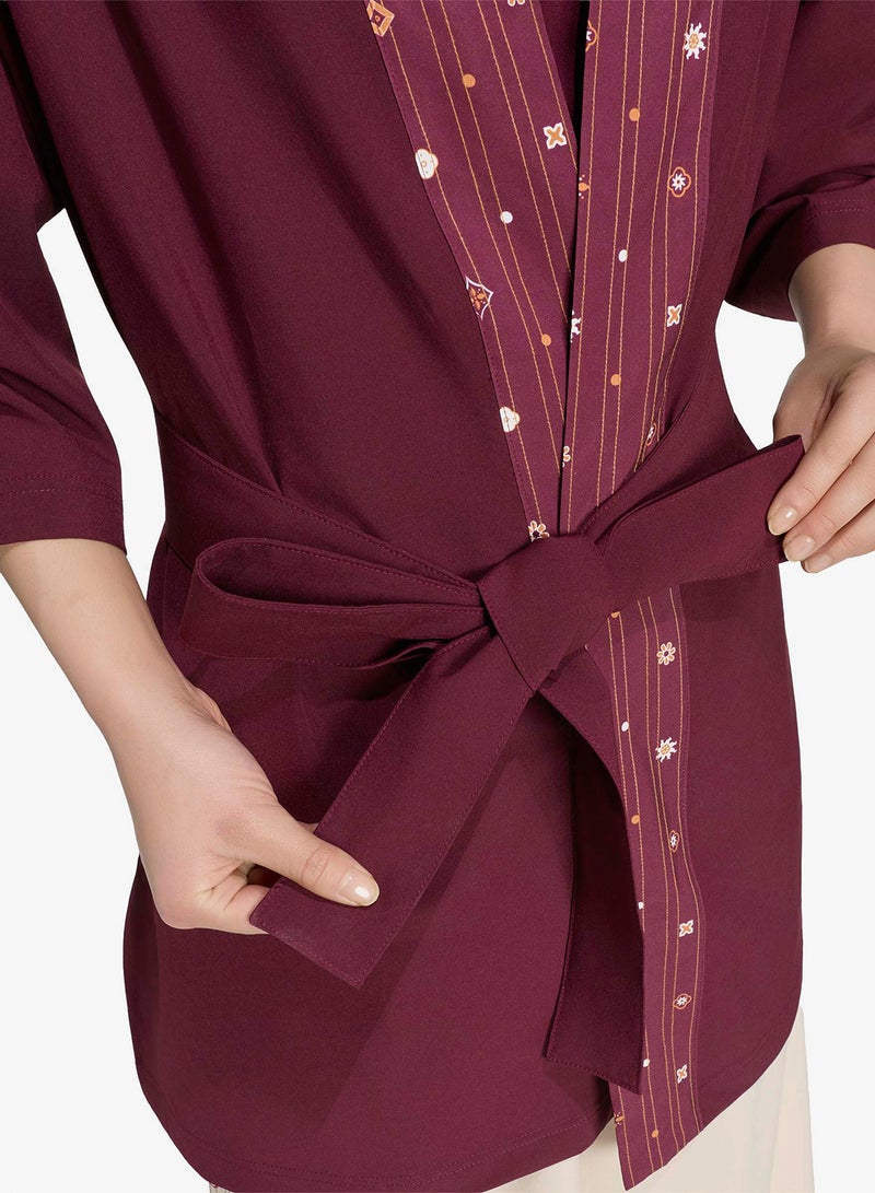 Adidas Cardigan - Image 4