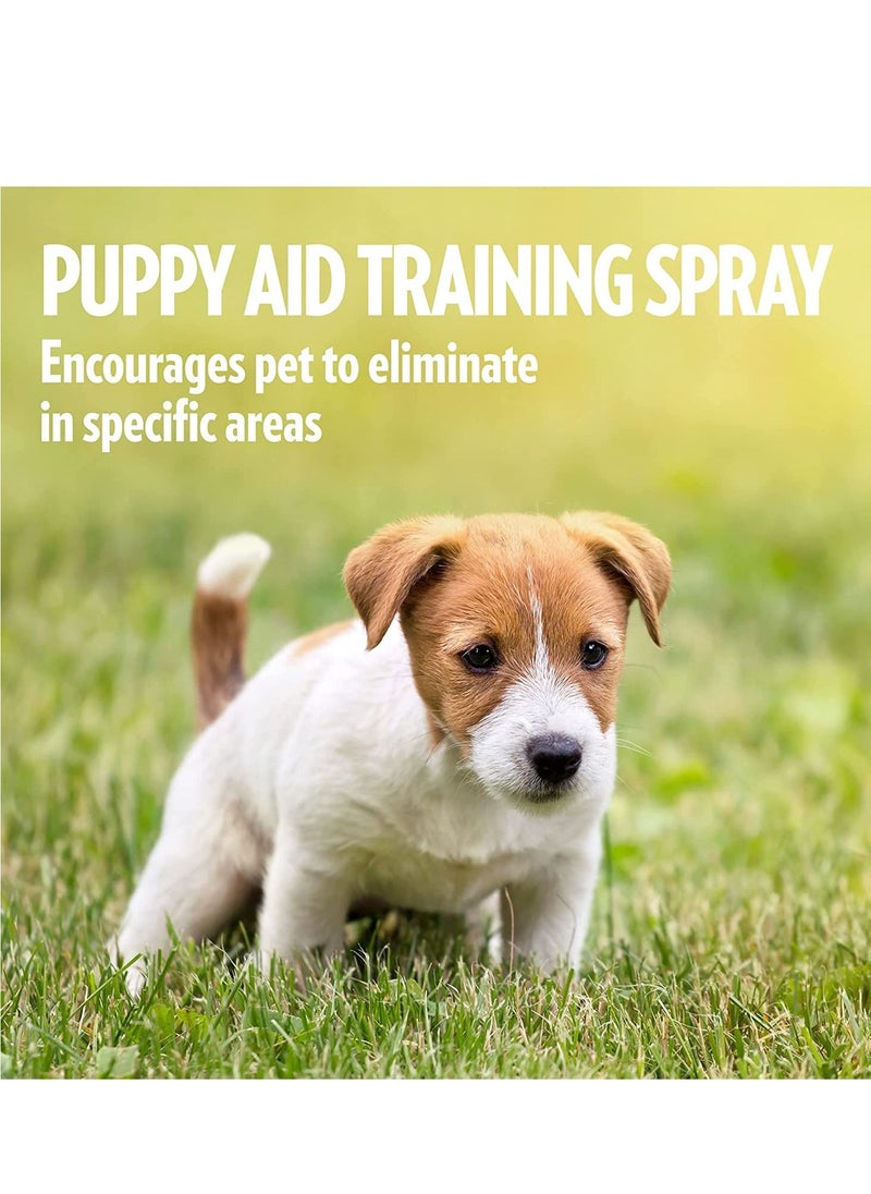 Puppy Aid Training Spray 500ml