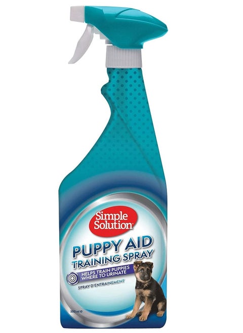 Puppy Aid Training Spray 500ml