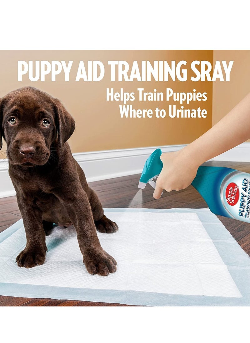 Puppy Aid Training Spray 500ml