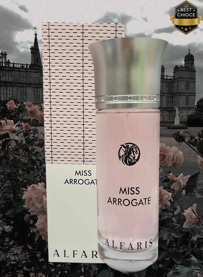 FARIS 12 Pieces Miss Arrogate Perfume 200ml EDP - Image 2