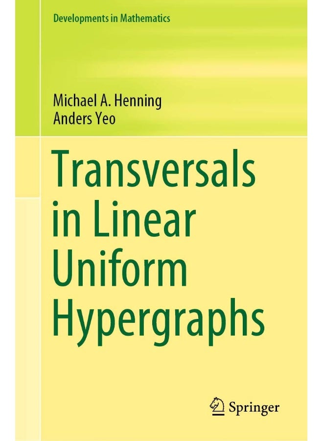 Transversals in Linear Uniform Hypergraphs