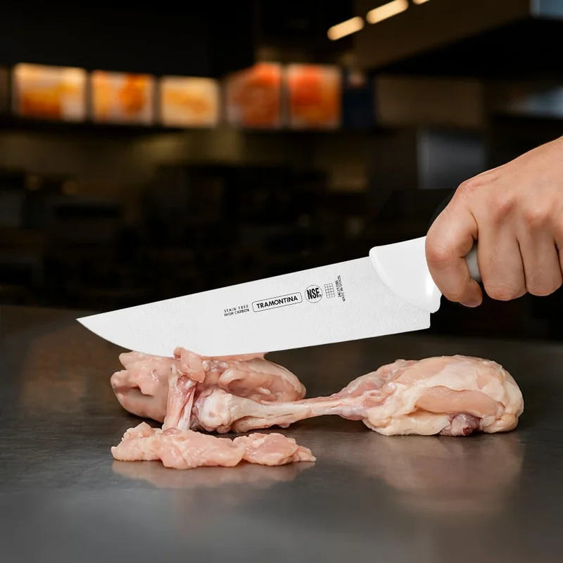 ترامونتينا 6" Professional Butcher Knife
