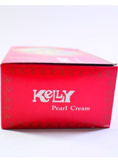 Kelly 6 Pieces Pearl Beauty Cream 15g  - Image 3