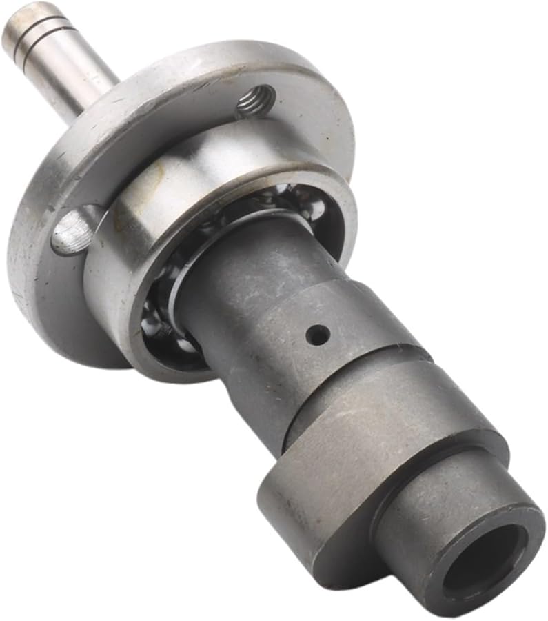 Honda GL100 125 GL145 HAWK145 Motorcycle Camshaft 14100 KC6 000 14100 440 000 - Image 3