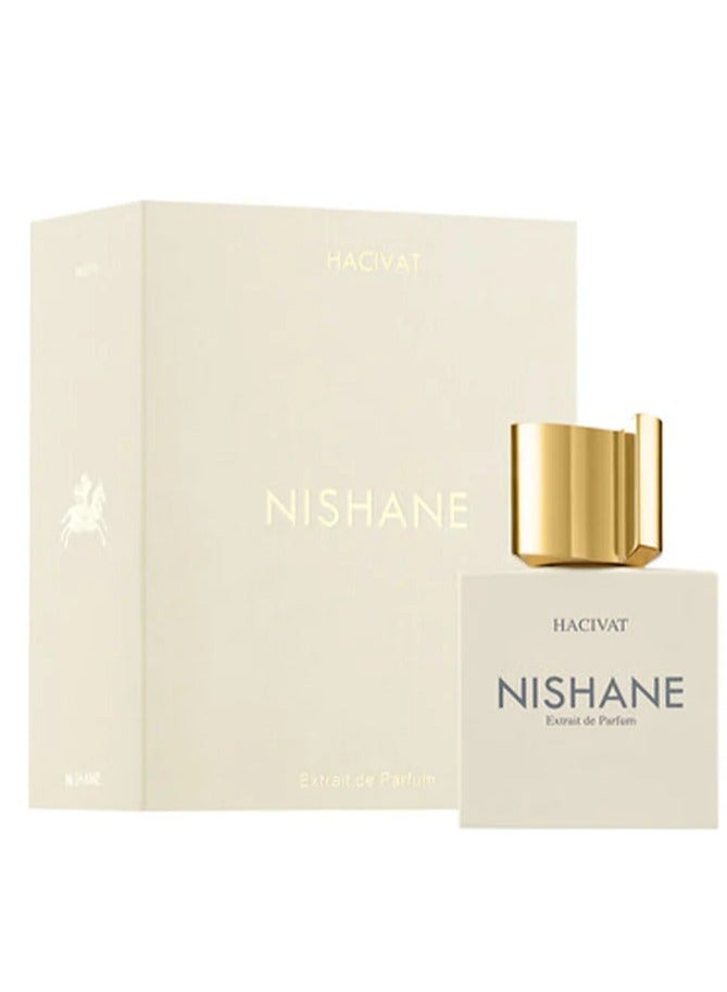 Nishane Hacivat Extrait de Parfum 50ml - Image 1